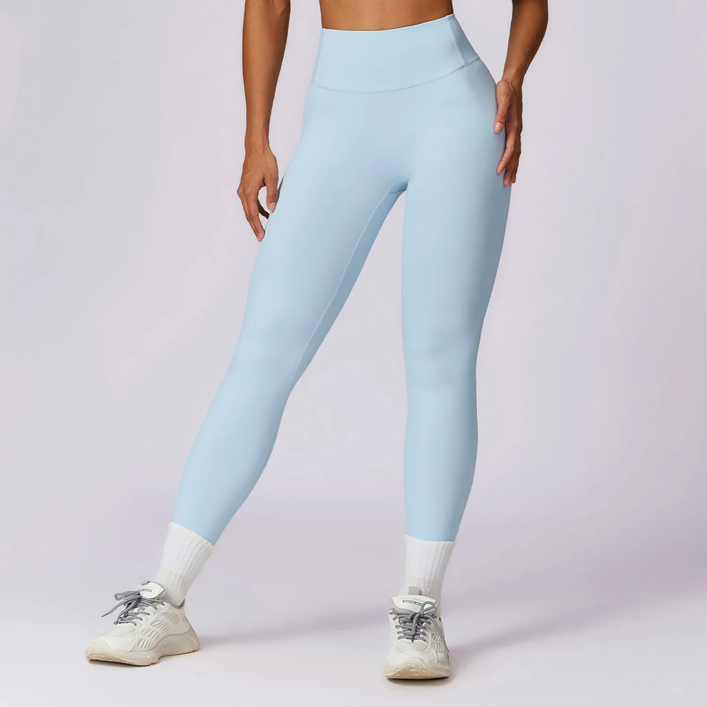 Custom LOGO Fitness Clothes Hip Lift Long Sleeve Exercise Set Gym Women's 4 Piece Yoga Set Gym Fitness Set