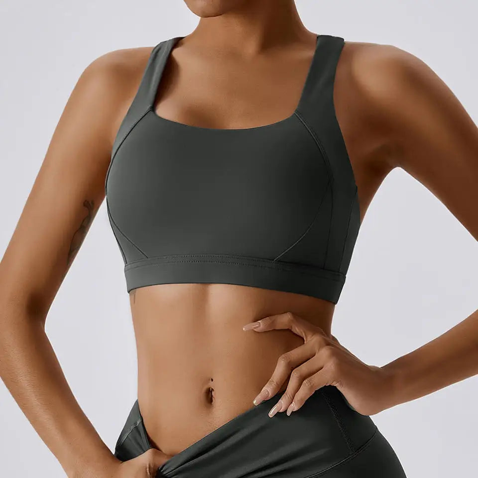 Custom LOGO Fitness Clothes Hip Lift Long Sleeve Exercise Set Gym Women's 4 Piece Yoga Set Gym Fitness Set