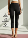 Joggers for Woman Clothing Women's Leggings High Waist Pants Yoga Clothes Women Liquidation Free Shipping Underpants Gym Sports