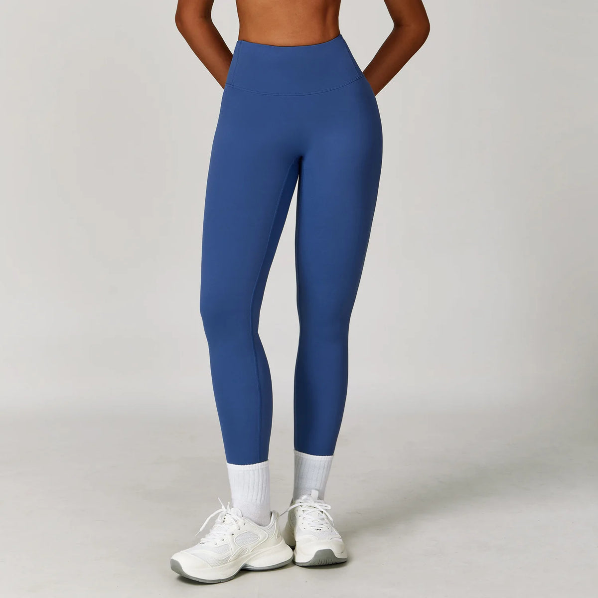 Custom LOGO Fitness Clothes Hip Lift Long Sleeve Exercise Set Gym Women's 4 Piece Yoga Set Gym Fitness Set