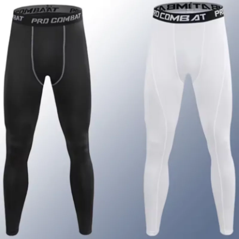 Men's leggings, cool and dry, leggings for sports, leggings for running, leggings for exercise, activity pants