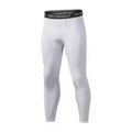 Men's leggings, cool and dry, leggings for sports, leggings for running, leggings for exercise, activity pants
