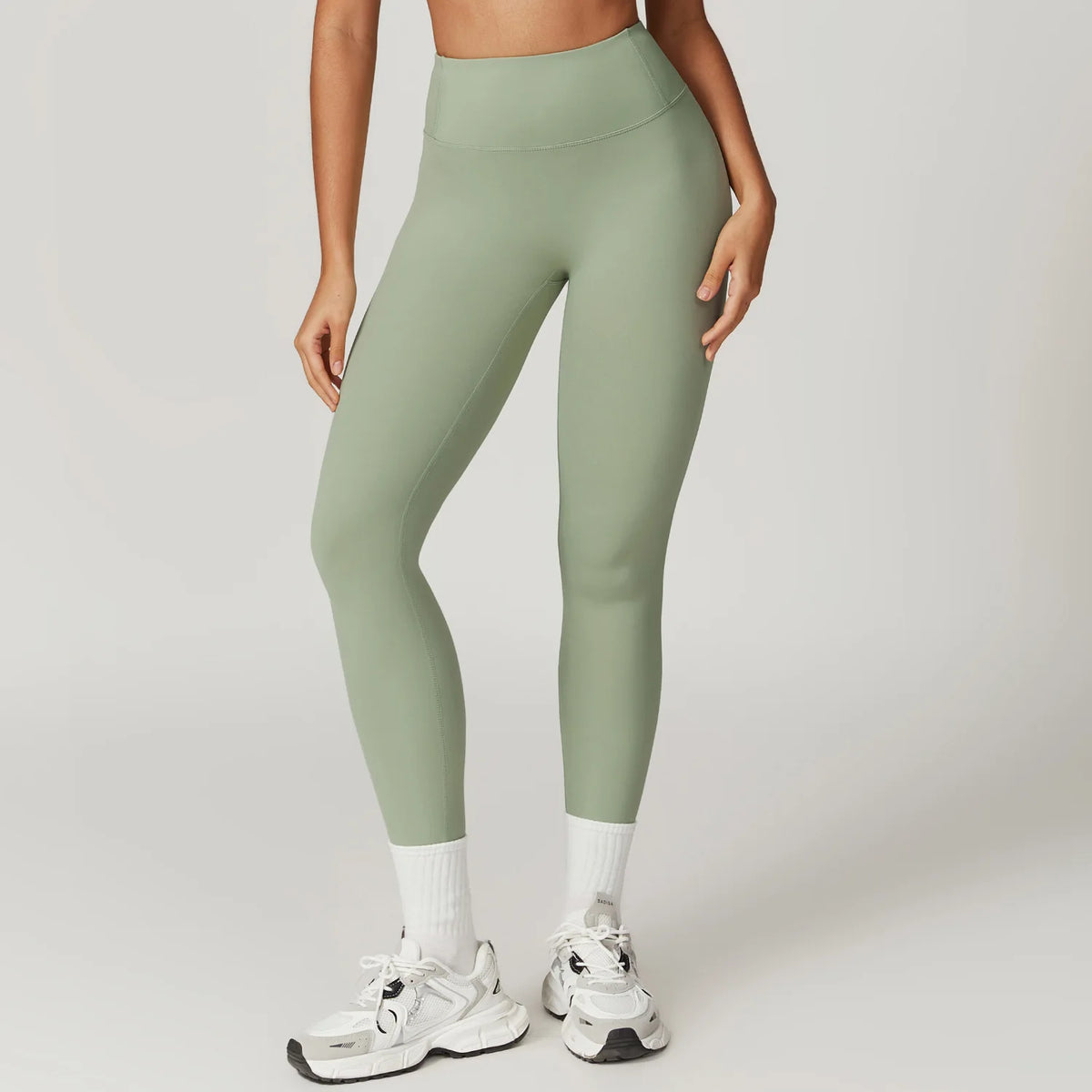 Custom LOGO Fitness Clothes Hip Lift Long Sleeve Exercise Set Gym Women's 4 Piece Yoga Set Gym Fitness Set
