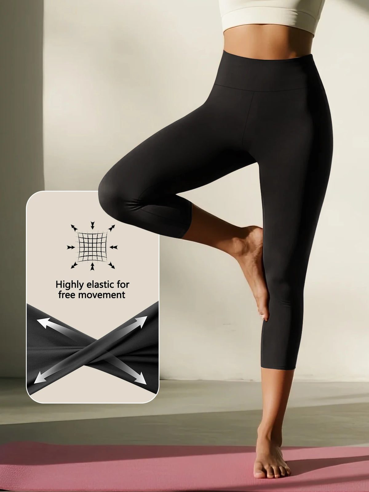 Joggers for Woman Clothing Women's Leggings High Waist Pants Yoga Clothes Women Liquidation Free Shipping Underpants Gym Sports