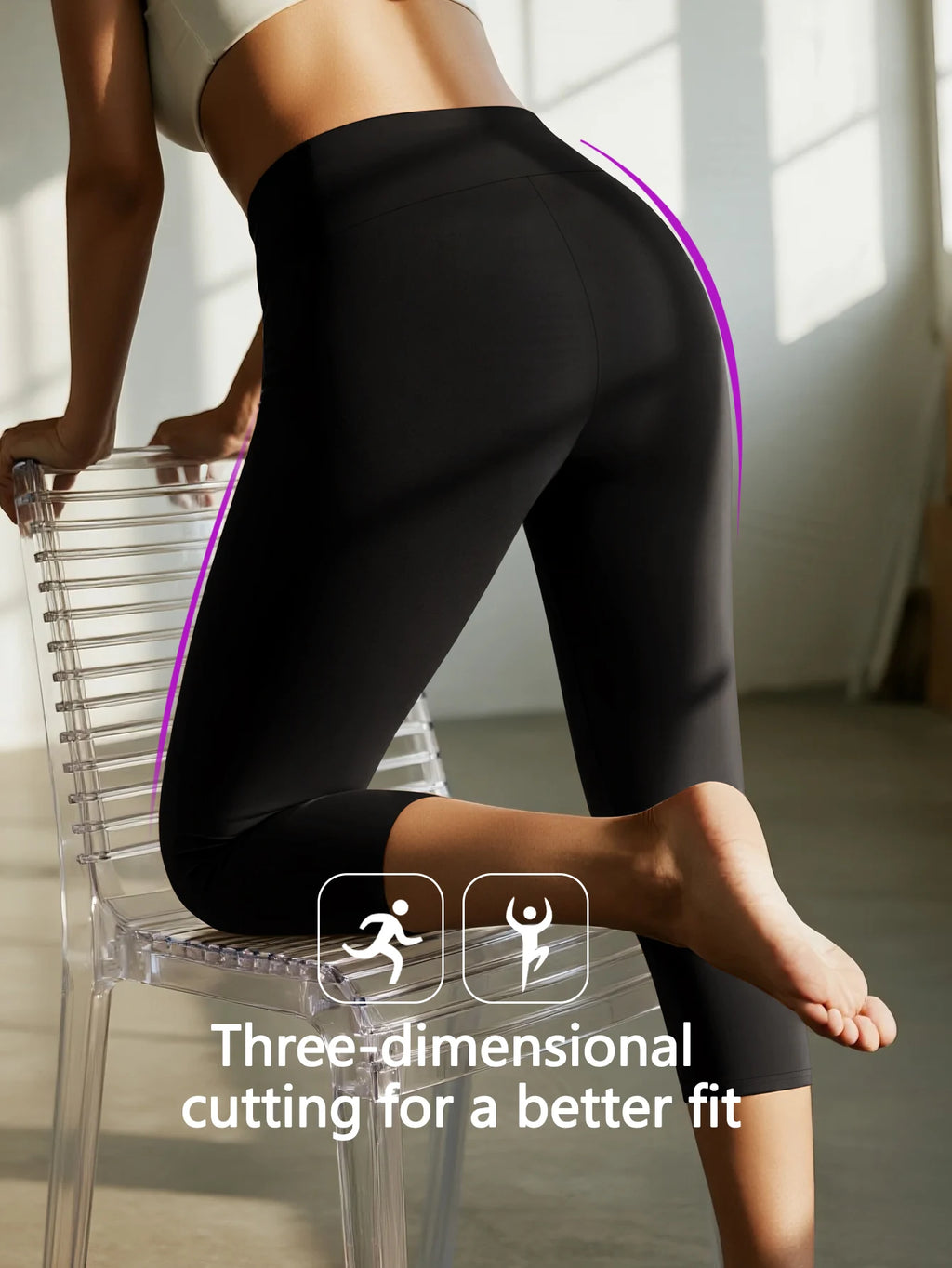 Joggers for Woman Clothing Women's Leggings High Waist Pants Yoga Clothes Women Liquidation Free Shipping Underpants Gym Sports