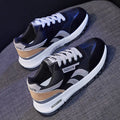 Women's Casual Sport Shoes Fall Winter Hot Sale Of The Season New Style Outdoor Workwear Thick Bottom Anti-slip Wear-resistant