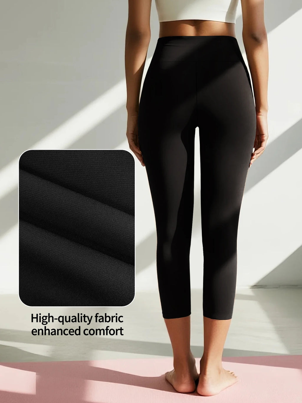 Joggers for Woman Clothing Women's Leggings High Waist Pants Yoga Clothes Women Liquidation Free Shipping Underpants Gym Sports