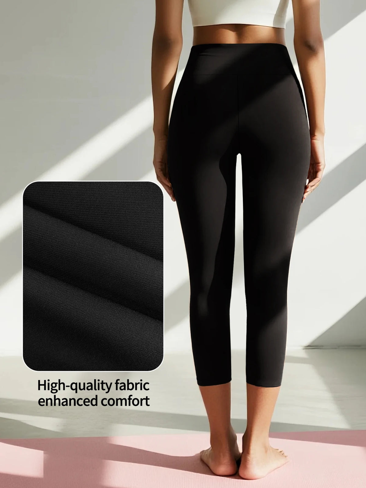 Joggers for Woman Clothing Women's Leggings High Waist Pants Yoga Clothes Women Liquidation Free Shipping Underpants Gym Sports